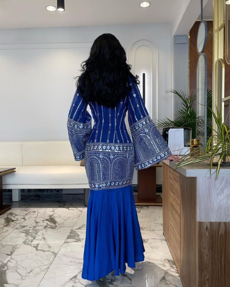 ⁦جلابية بحريني⁩ - الصورة ⁦3⁩