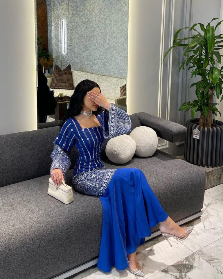⁦جلابية بحريني⁩ - الصورة ⁦5⁩