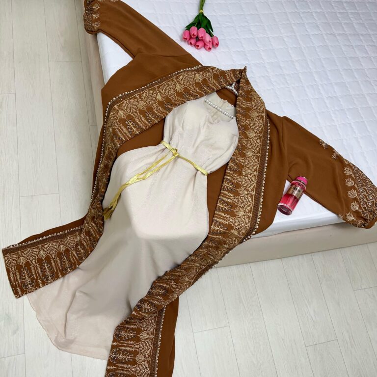 ⁦جلابيات رمضان روووعه⁩ - الصورة ⁦2⁩