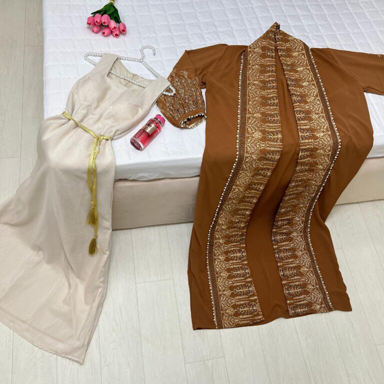 ⁦جلابيات رمضان روووعه⁩ - الصورة ⁦3⁩