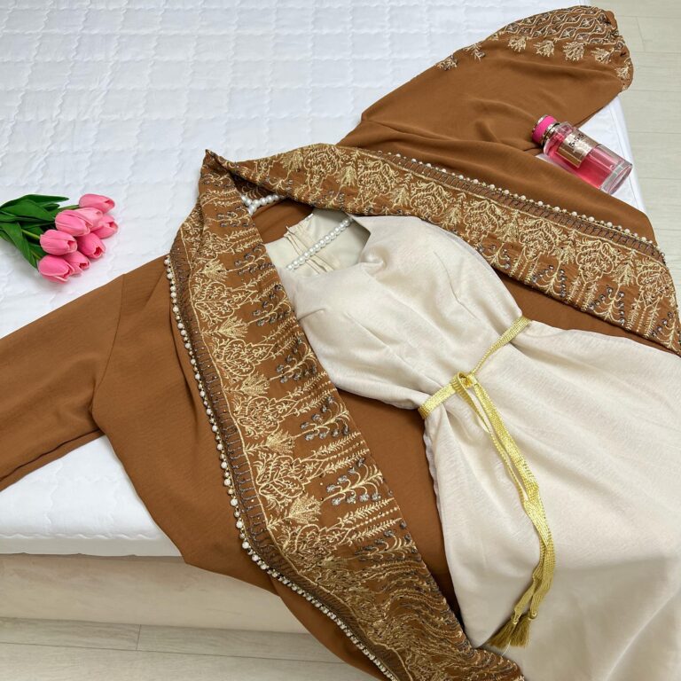 ⁦جلابيات رمضان روووعه⁩ - الصورة ⁦4⁩