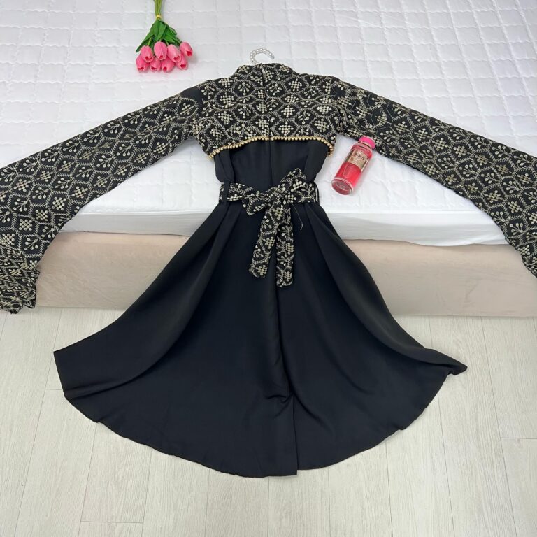 ⁦جلابية رمضان⁩ - الصورة ⁦2⁩
