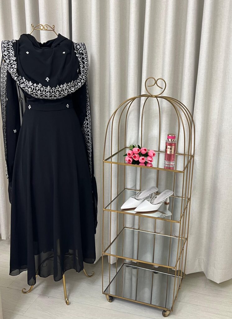 ⁦فستان رمضاني⁩ - الصورة ⁦3⁩