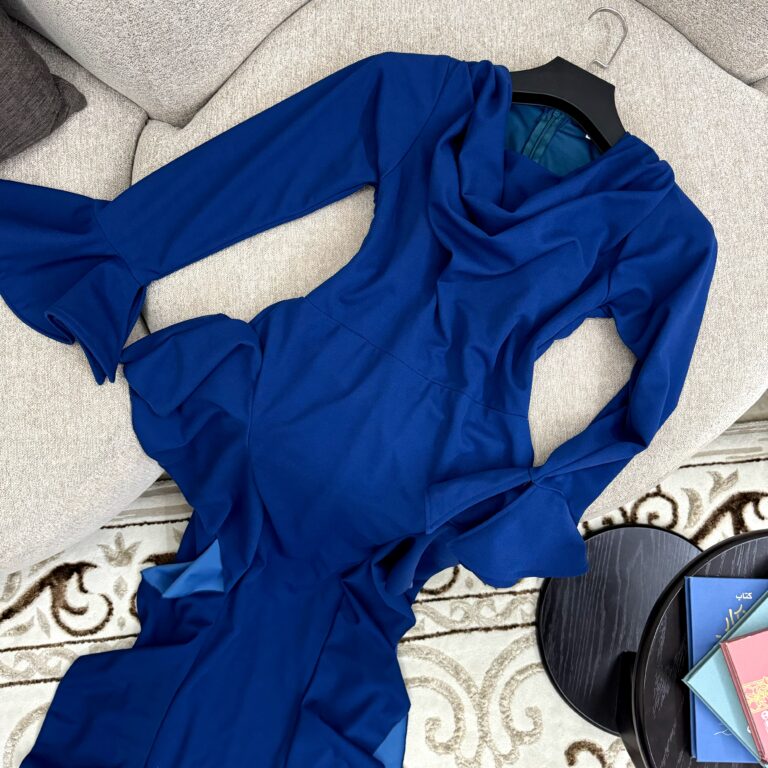 ⁦اجمل فساتين سهرة⁩ - الصورة ⁦3⁩