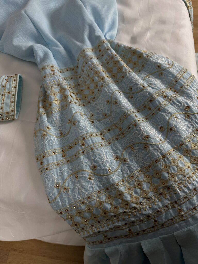 ⁦جلابيات رمضان فخمة جدأ⁩ - الصورة ⁦3⁩