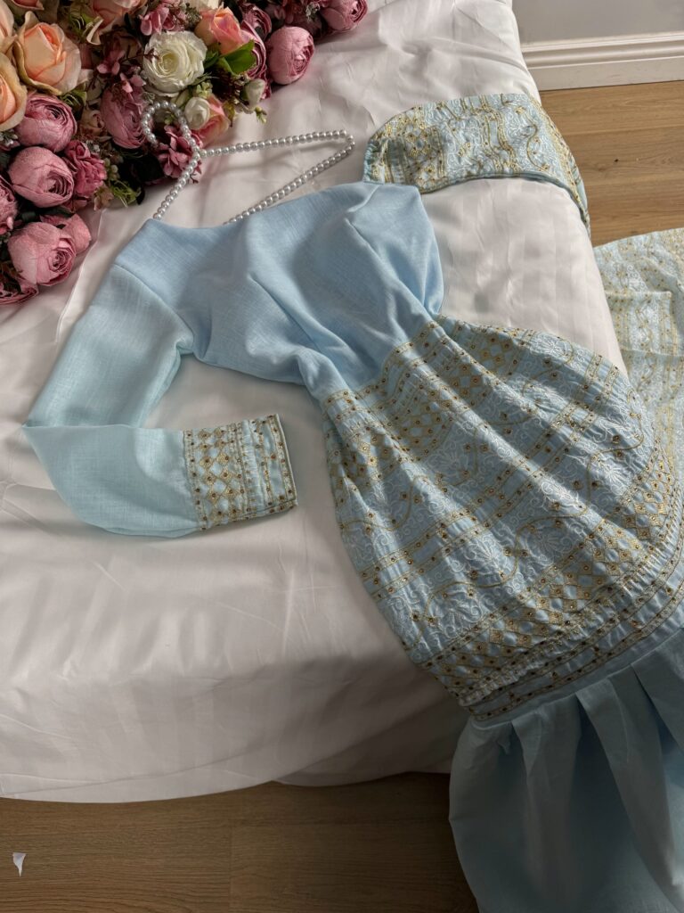 ⁦جلابيات رمضان فخمة جدأ⁩ - الصورة ⁦4⁩