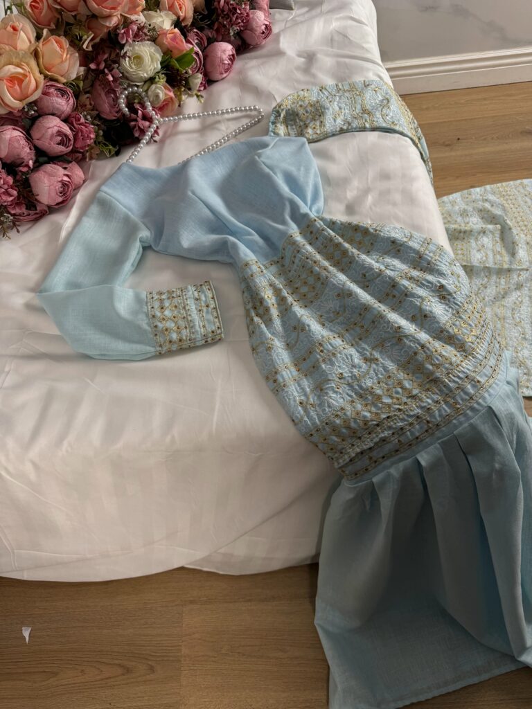 ⁦جلابيات رمضان فخمة جدأ⁩ - الصورة ⁦5⁩
