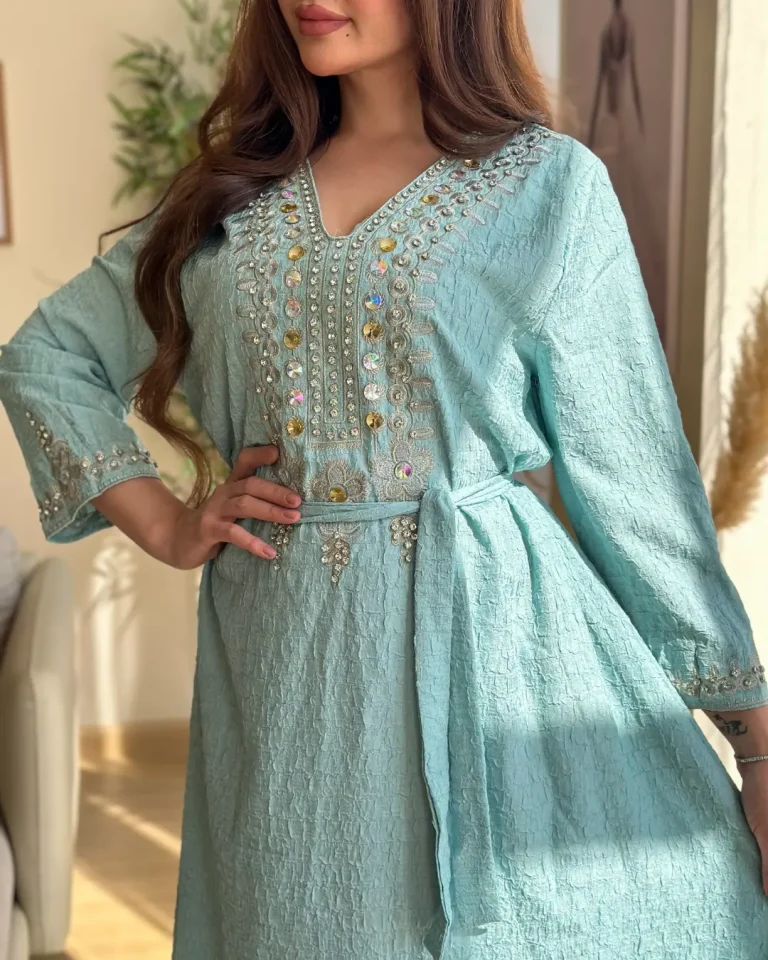 جلابيات راقية
