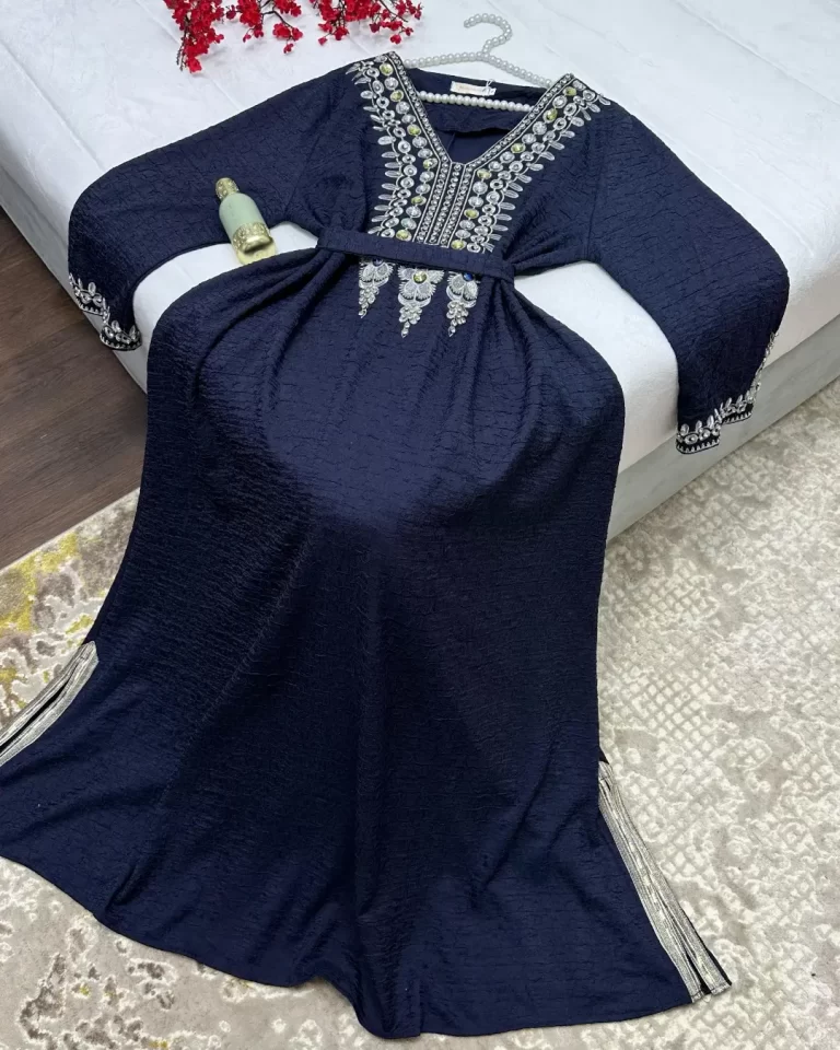 ⁦جلابيات راقية⁩ - الصورة ⁦5⁩