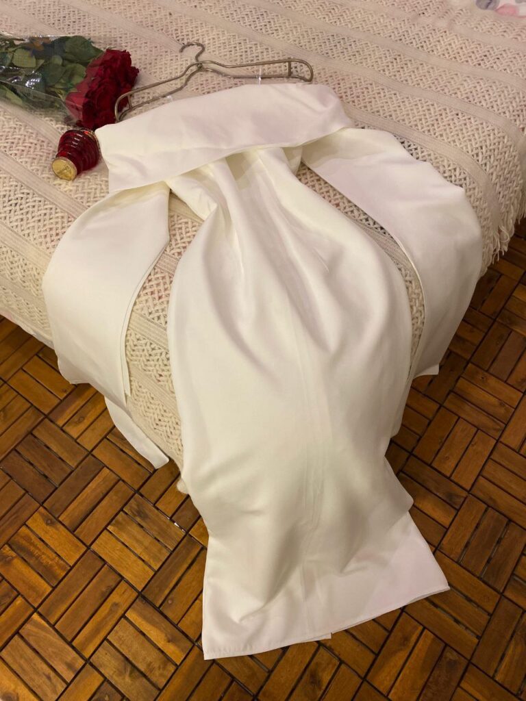 ⁦احلي فساتين سهرة⁩ - الصورة ⁦3⁩