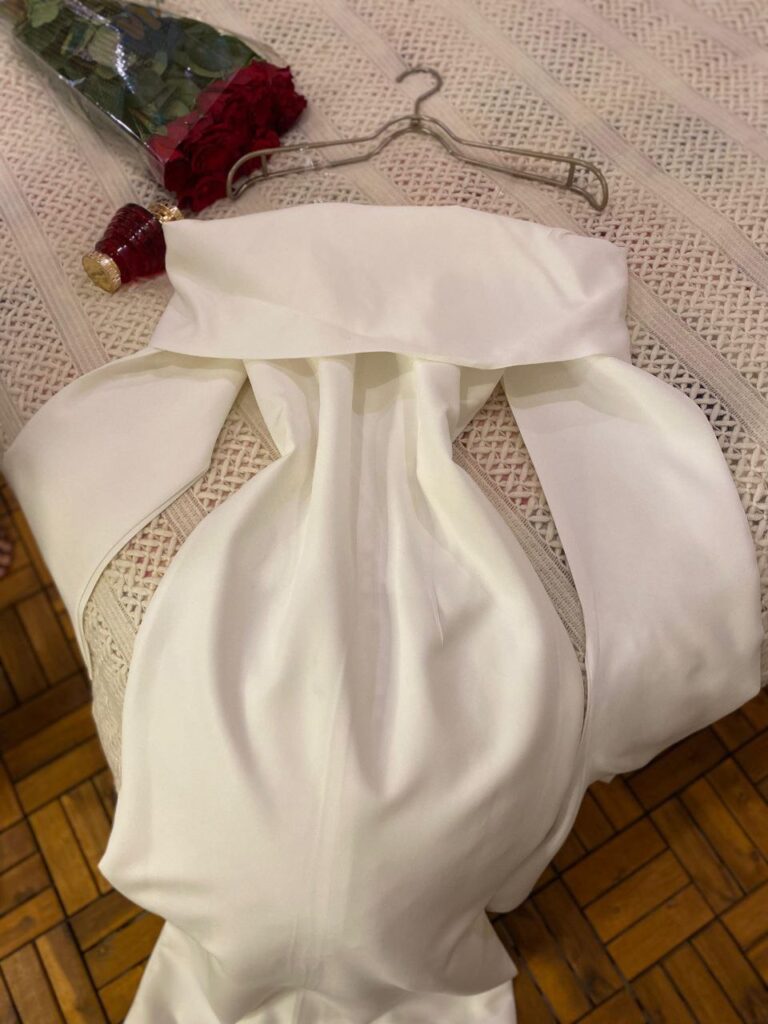 ⁦احلي فساتين سهرة⁩ - الصورة ⁦4⁩