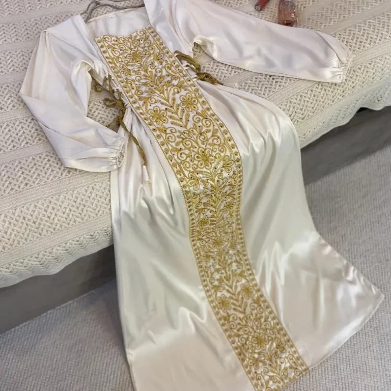 ⁦جلابيات رمضان⁩ - الصورة ⁦3⁩
