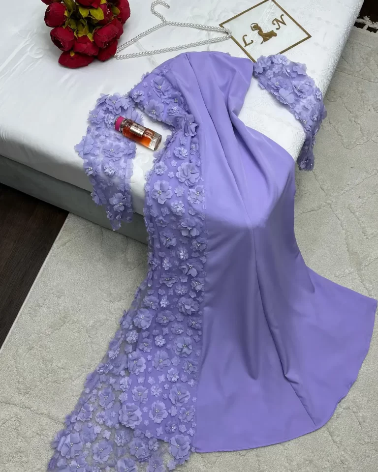 ⁦أحلي فساتين سهرة⁩ - الصورة ⁦5⁩