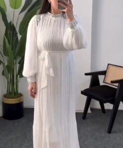 Alternative view of فساتين سهرة شيفون روووعه