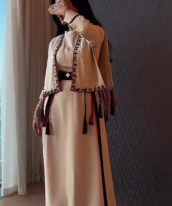 جلابية روووعه