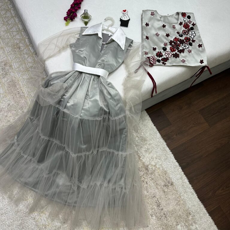 ⁦أجمل فساتين سهرة⁩ - الصورة ⁦4⁩