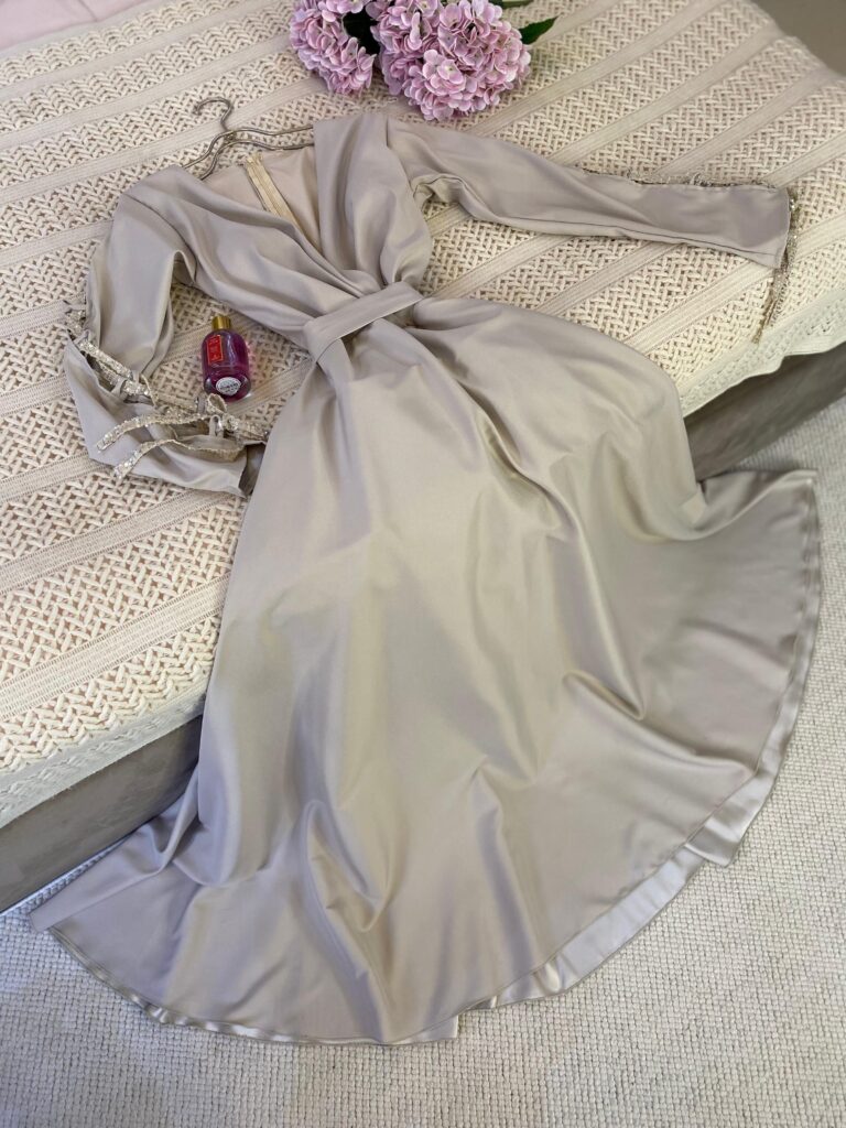 ⁦فساتين فخمة⁩ - الصورة ⁦6⁩