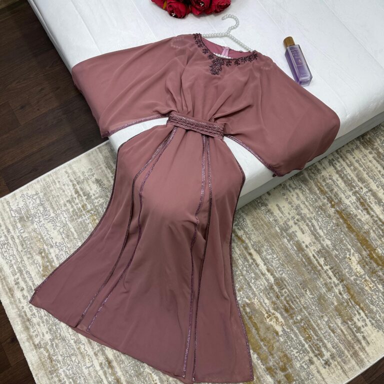 ⁦فساتين سهرة السعودية⁩ - الصورة ⁦3⁩