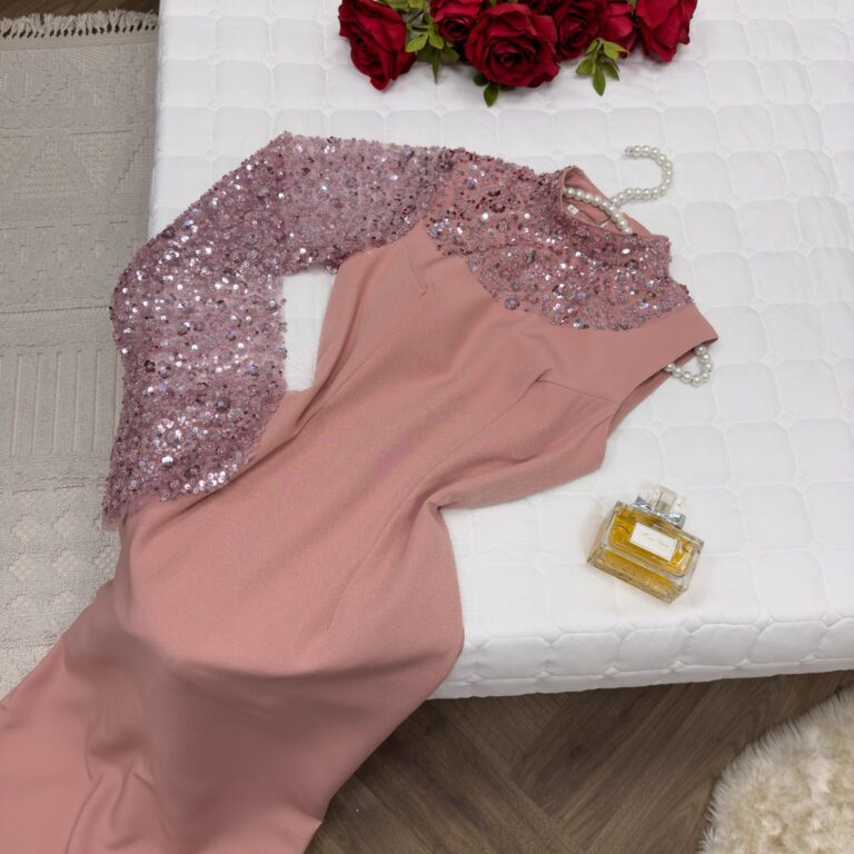 ⁦فساتين سهرة ميد⁩ - الصورة ⁦4⁩