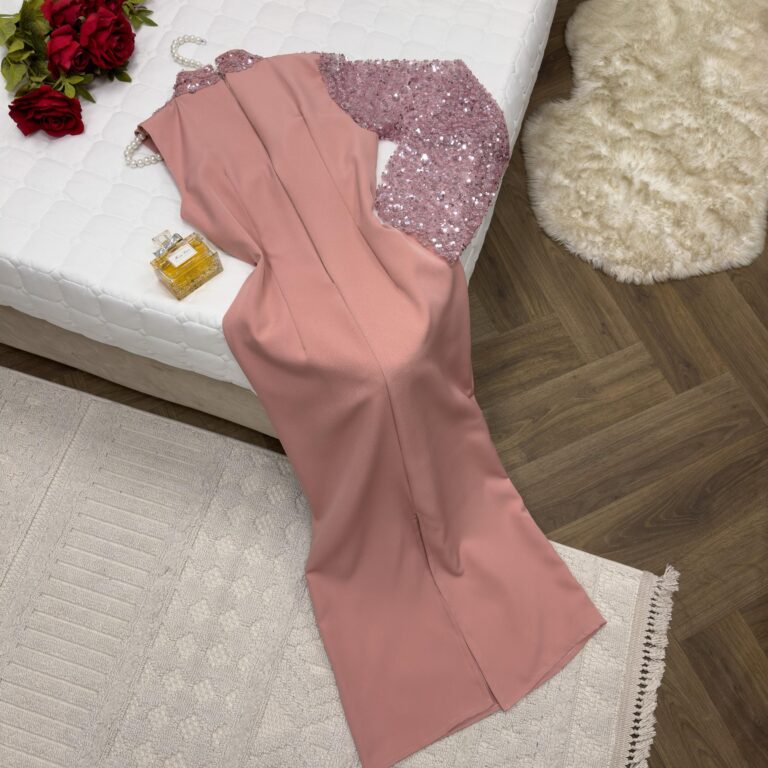 ⁦فساتين سهرة ميد⁩ - الصورة ⁦5⁩