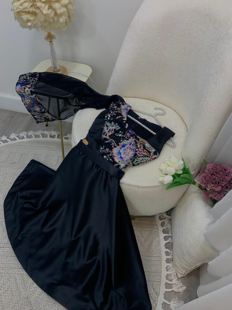 ⁦فساتين العيد⁩ - الصورة ⁦3⁩