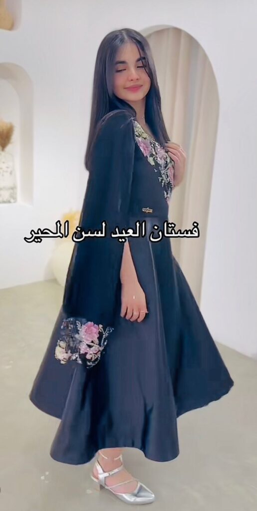 ⁦فساتين العيد⁩ - الصورة ⁦2⁩