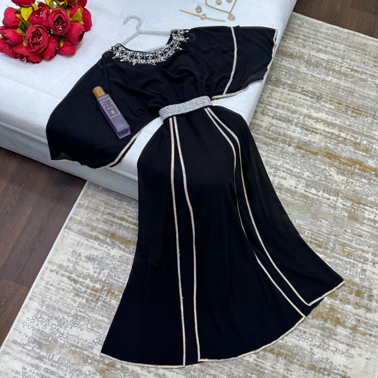 ⁦فساتين سهرة روووعه⁩ - الصورة ⁦5⁩