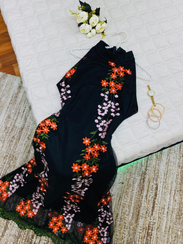 ⁦جلابية مناسبات⁩ - الصورة ⁦2⁩