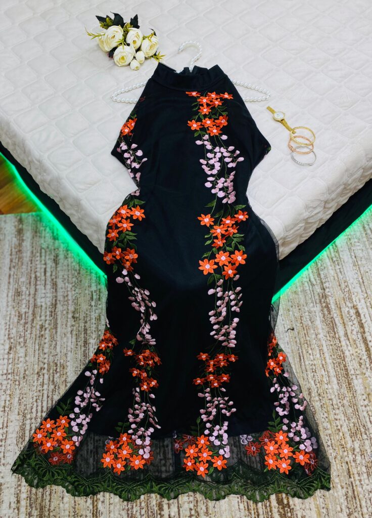 ⁦جلابية مناسبات⁩ - الصورة ⁦4⁩