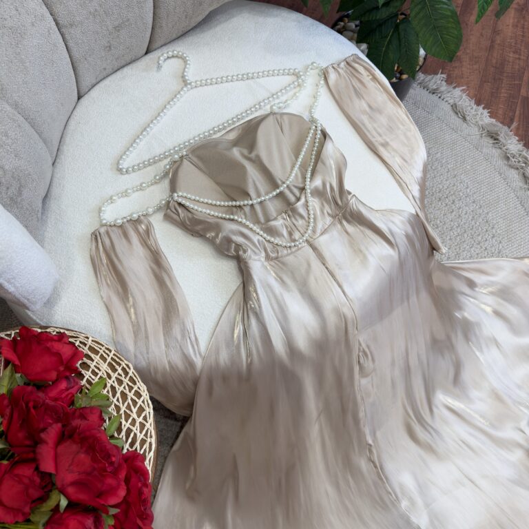 ⁦فساتين سهرة روووووعه⁩ - الصورة ⁦5⁩