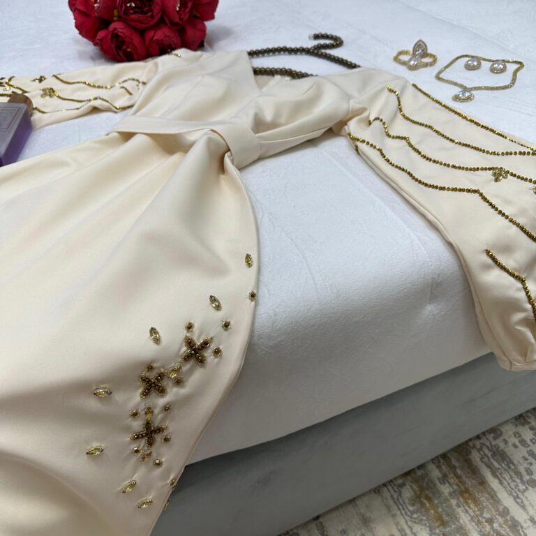 ⁦فساتين سهرة بيج⁩ - الصورة ⁦5⁩
