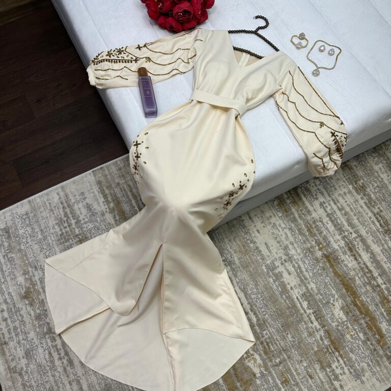 ⁦فساتين سهرة بيج⁩ - الصورة ⁦6⁩