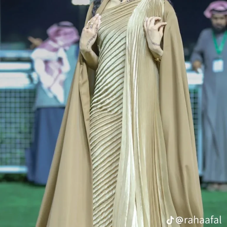 أجمل فساتين سهرة