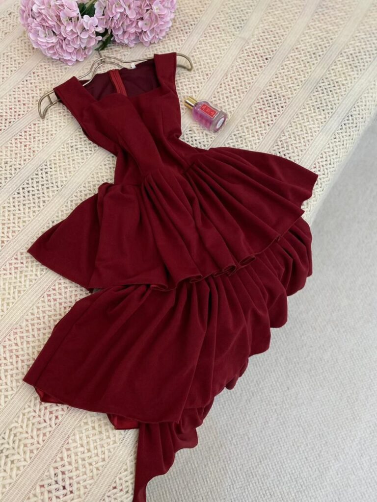 ⁦احلي فساتين سهرة⁩ - الصورة ⁦2⁩