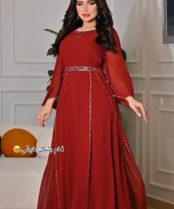 اجمل فساتين سهرة