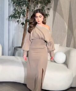 فساتين مناسبات