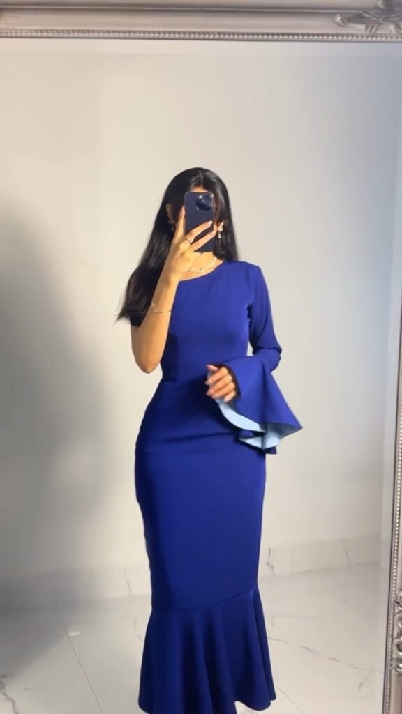 ⁦فساتين سهرة جدة⁩ - الصورة ⁦4⁩