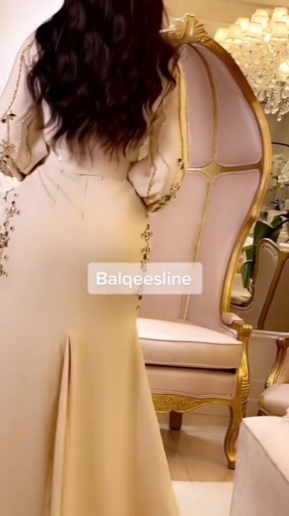⁦فساتين سهرة بيج⁩ - الصورة ⁦3⁩