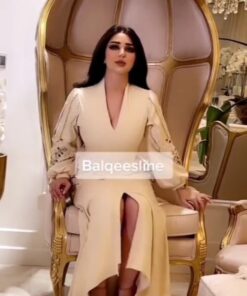 فساتين سهرة بيج