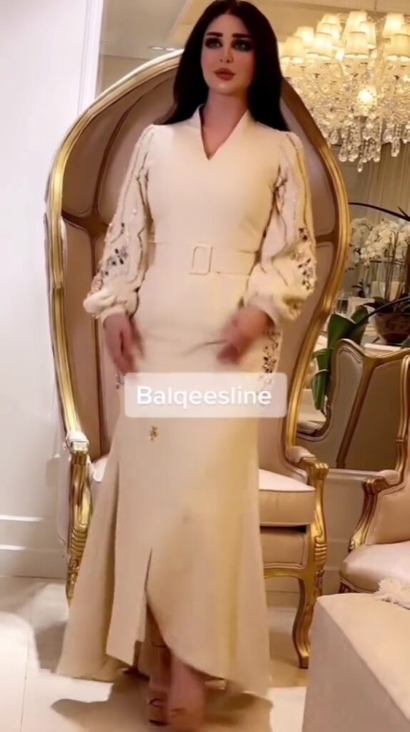 ⁦فساتين سهرة بيج⁩ - الصورة ⁦4⁩