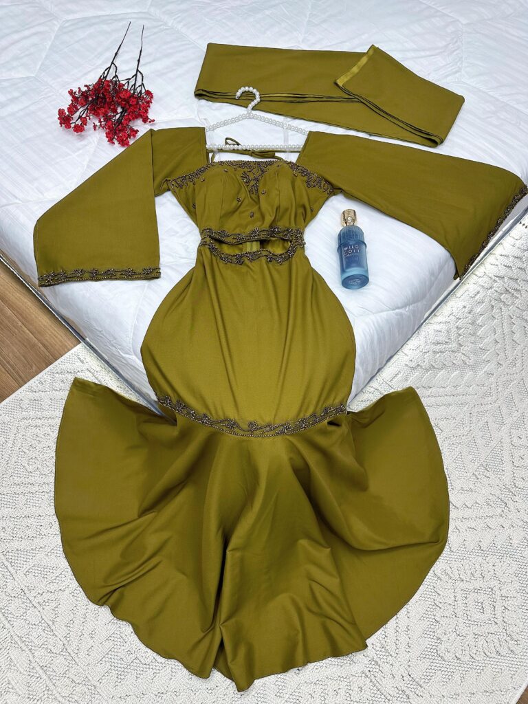 ⁦فساتين سهرة جدة⁩ - الصورة ⁦4⁩