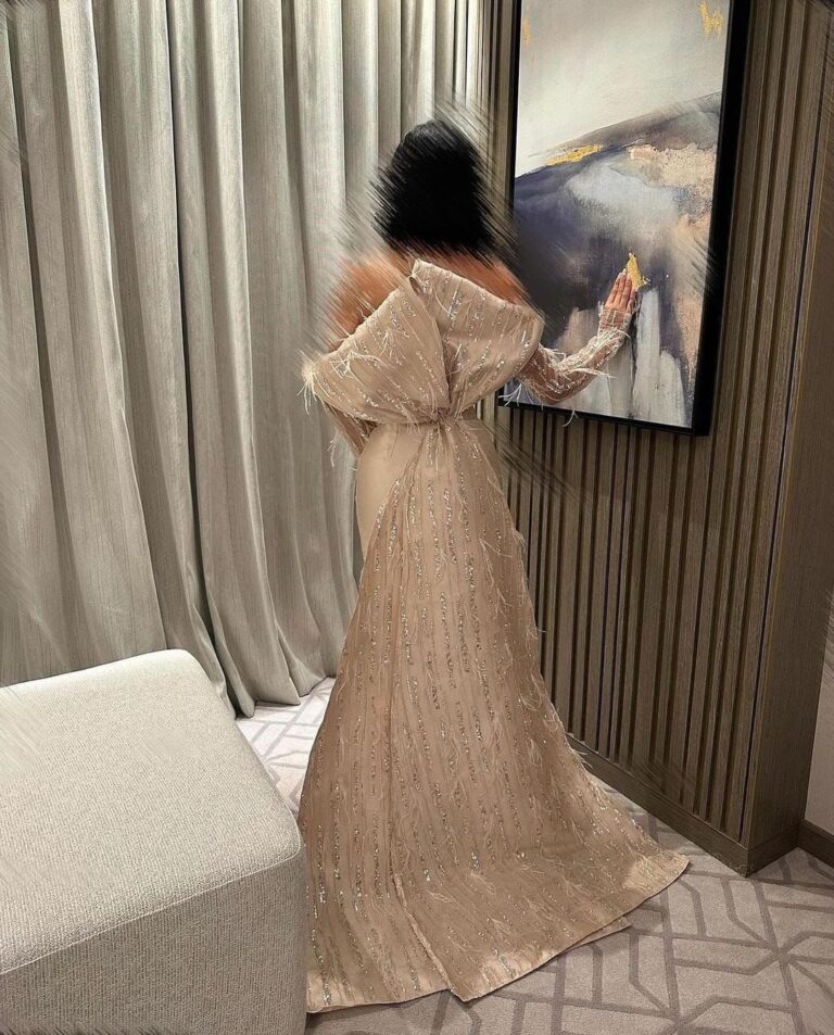⁦فساتين سهرة بيج⁩ - الصورة ⁦3⁩