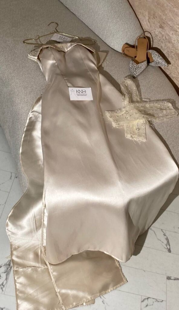 ⁦فساتين سهرة بيج⁩ - الصورة ⁦2⁩