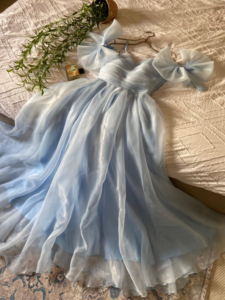 ⁦أجمل فساتين للسهرات⁩ - الصورة ⁦4⁩
