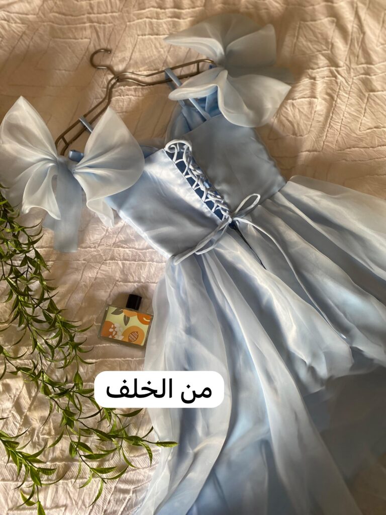 ⁦أجمل فساتين للسهرات⁩ - الصورة ⁦2⁩