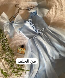 Alternative view of أجمل فساتين للسهرات