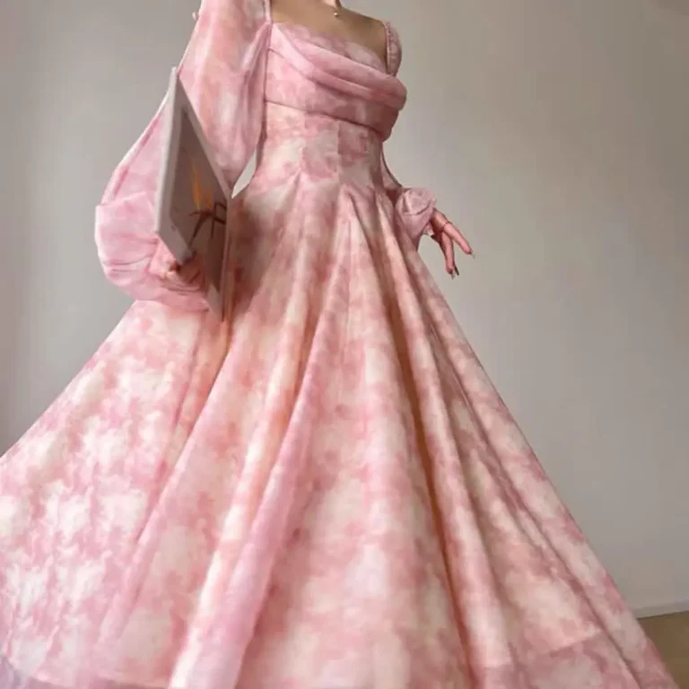 فساتين سهرة جميلة جدا