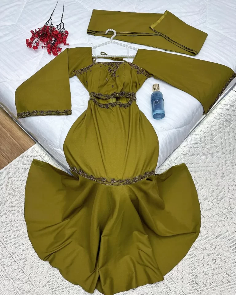 ⁦فساتين سهرة جدة⁩ - الصورة ⁦3⁩