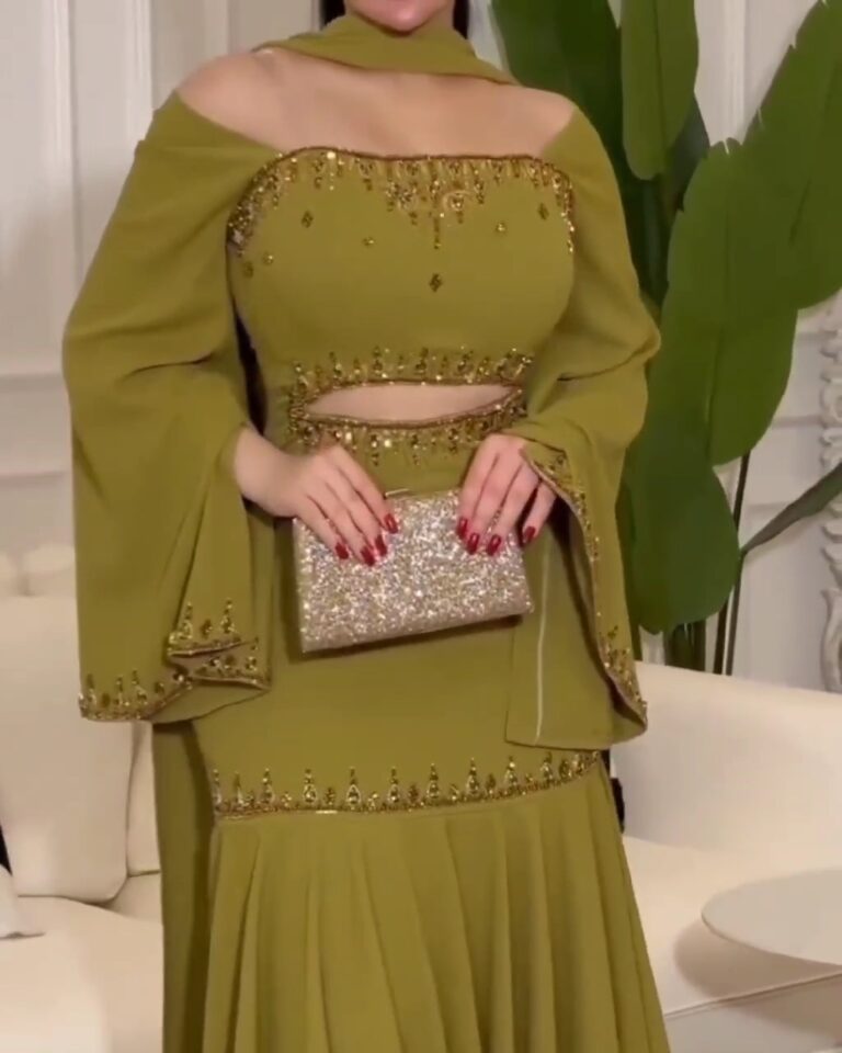 ⁦فساتين سهرة جدة⁩ - الصورة ⁦2⁩