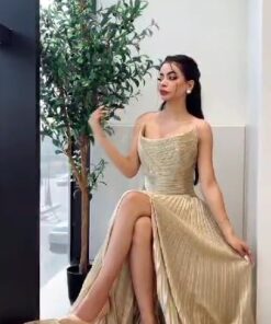 فساتين حفلات
